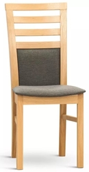 Jídelní židle BART