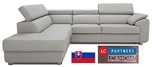 SEDAČKY LC PARTNERS