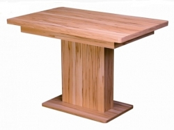 Stůl BERN, 110 x 70 cm, rozkládací