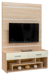 Televizní stolek LION s panelem SMART 