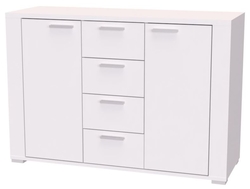 Komoda ADEL 11 kování 3D
