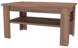 Konferenční stolek ALAN 100 výška 52 cm