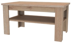 Konferenční stolek ALAN 100 výška 52 cm