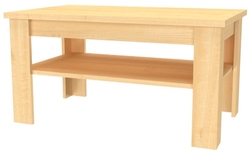 Konferenční stolek ALAN 120 výška 52 cm 