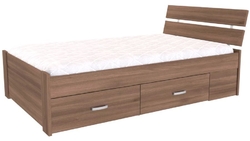 Postel AMÉLIE 2 120 cm