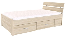 Postel AMÉLIE 2 120 cm