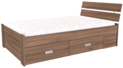Postel AMÉLIE 120 cm 