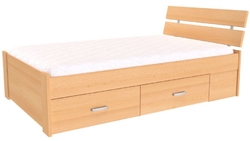 Postel AMÉLIE 2 120 cm

buk
