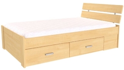 Postel AMÉLIE 2 120 cm

javor