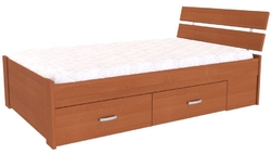 Postel AMÉLIE 2 120 cm

olše
