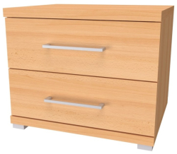 Noční stolek BENO

buk