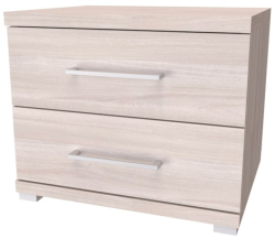 Noční stolek BENO

jasan šedý