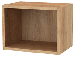 Skříňka horní CUBE 6 otevřená

dub harmony


