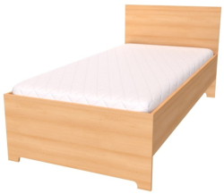 Postel DINO, 80 x 200 cm

buk