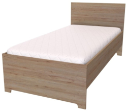 Postel DINO, 80 x 200 cm

dub grande
