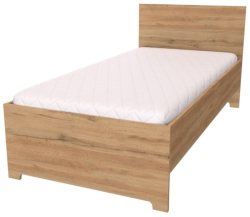Postel DINO, 80 x 200 cm

dub harmony
