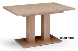 Jídelní stůl DUO 100