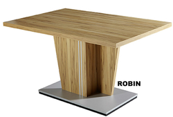 Jídelní stůl ROBIN