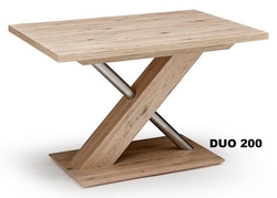 Jídelní stůl DUO 200