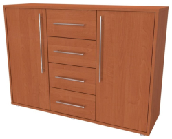 Komoda ELITE M hloubka 43 cm

olše