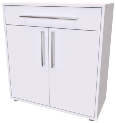Komoda ELITE S hloubka 43 cm

bílá struktura