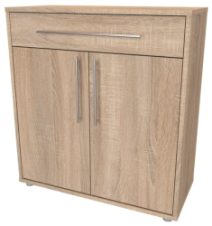 Komoda ELITE S hloubka 43 cm

dub natur