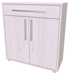 Komoda ELITE S hloubka 36 cm

modřín latte