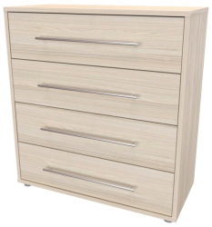Komoda ELITE XL hloubka 43 cm

akácie světlá