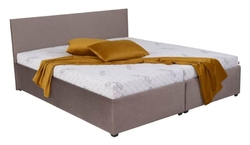 Postel čalouněná ELLEN 160 cm   