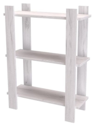 Regál ESO malý

dub bělený
