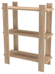 Regál ESO malý

dub natur