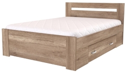 Postel FABIE 140 cm - JONY 