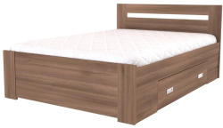 Postel FABIE 120 cm 