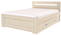 Postel FABIE 120 cm 