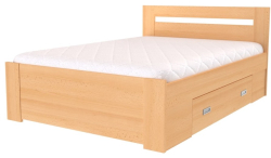 Postel FABIE 120 cm 

buk