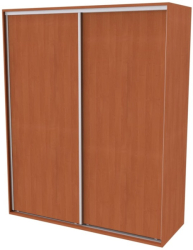 Skříň FLEXI 2, dveře DTD - 200/220 

olše