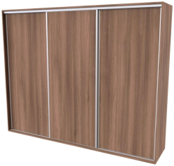 Skříň FLEXI 3, dveře DTD - 300/220

akácie skořice