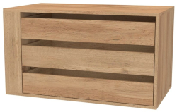 Kontejner FLEXI, L/P - 180 

dub harmony