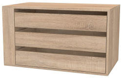 Kontejner FLEXI, L/P - 180 

dub natur