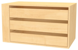 Kontejner FLEXI, L/P - 300 