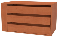 Kontejner FLEXI, L/P - 180 

olše