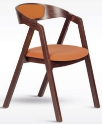 Jídelní židle GURU / 2 buk 
