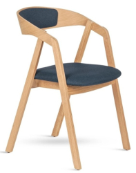 Jídelní židle GURU / 2 