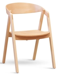 Jídelní židle GURU buk
