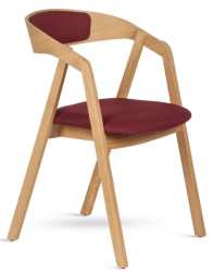 Jídelní židle GURU / 2 