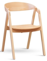 Jídelní židle GURU / M buk