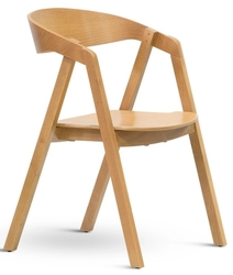 Jídelní židle GURU / M buk