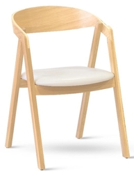 Jídelní židle GURU / S buk  
