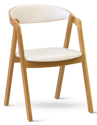 Jídelní židle GURU / 1 