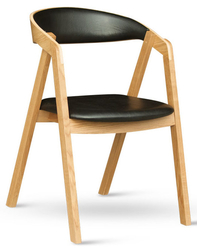 Jídelní židle GURU / 1 